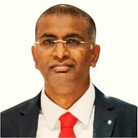 E.I. du Pont de Nemours and Company Employee Ratnakar Puli's profile photo