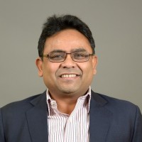 Cross River Employee Samir Mohanty's profile photo