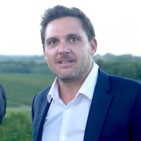 LAURENT & ROMAIN Employee Romain Roux's profile photo