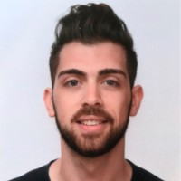 Siemens Employee Simone Orlandini's profile photo