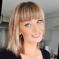 CATCH Employee Eve McIntosh's profile photo