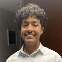 Devii Employee Anuj Bharadwaj's profile photo