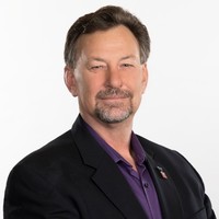 JLL Employee Barry Wood's profile photo