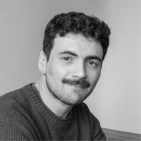 Happy Line Toys Employee Roberto Donoso's profile photo