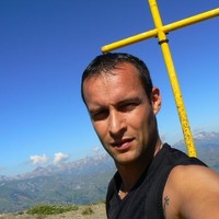 VERBUS Employee Sylvain Clavel's profile photo
