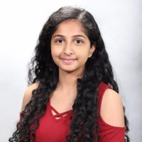 Allthenticate Employee Maria Mathew's profile photo