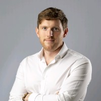 YouLend Employee Harry Appleton's profile photo