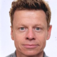 UCB Employee Julian Ozdowski's profile photo