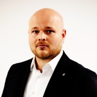 Barron McCann Limited Employee Scott Watson's profile photo