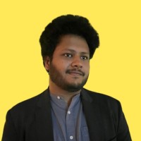BambooBox Employee Avinaash Premanand's profile photo