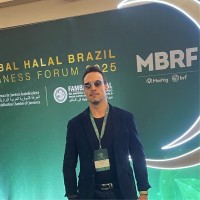 WebCarbon Brasil Employee Thiago Araujo's profile photo