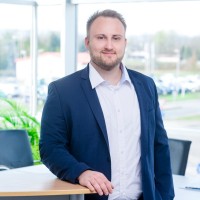 Benjamin Gottstein Email & Phone Number
