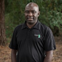 Interpine Innovation Employee Charles Chikono's profile photo