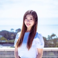 钰茹 黄 Email