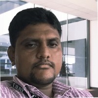 Ram Venkataramanan Email & Phone Number
