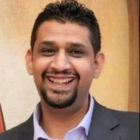 ASG Employee Maged Massak's profile photo