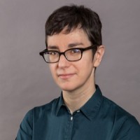 AdExchanger Employee Allison Schiff's profile photo