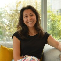 Lakaa Employee Jade Droulers's profile photo