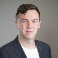 MaxTAF Cloud Employee Alex Delic's profile photo
