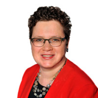 ACLU of Michigan Employee Miriam Aukerman's profile photo