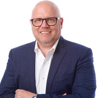 HCTec Employee Michael Preston's profile photo