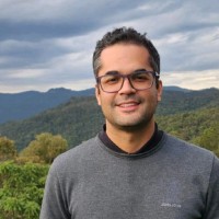 Midway Employee Cristiano Gomes's profile photo