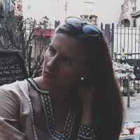 DTH Selection Employee Marta Wappa's profile photo