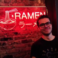 Electronic Arts (EA) Employee Vincent Levy's profile photo