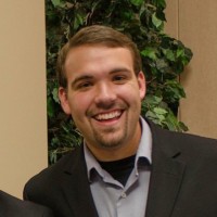 Hilton Displays Employee Robert Tarrant's profile photo