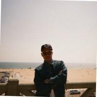 HUF Employee Romeo Tanghal's profile photo