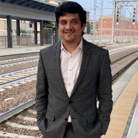 STL - Sterlite Technologies Limited Employee Ajay Jhanjhari's profile photo