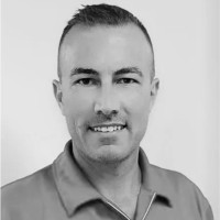 Fintelligence Employee Adam Clark's profile photo