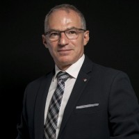 NumSpot Employee Aadel Benyoussef's profile photo