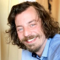 Philips Employee Rick Bezemer's profile photo