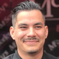 CED Greentech Employee Giorgio Teixeira's profile photo