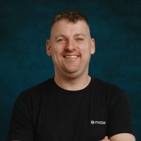 Maze Employee Phil O'Hagan's profile photo