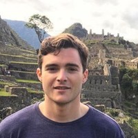 Benjamin Masters Email & Phone Number