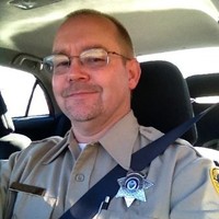 Oregon Department of Transportation Employee Jack Barrie's profile photo