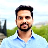 Cognizant Employee Manas Sahu's profile photo