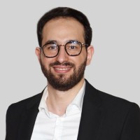 Citalid Employee Oussama Ahmed's profile photo