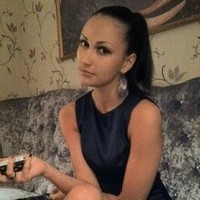 CMS Glass Machinery Employee Luiza Akhverdiyeva's profile photo