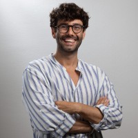 Aindo Employee Daniele Panfilo's profile photo