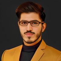 AdmexTech Employee Hazim Ashrafi's profile photo