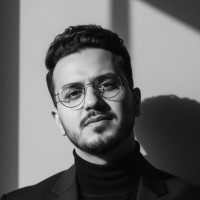 HealthOrbit AI Employee Hussnain Ijaz's profile photo