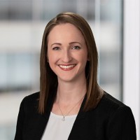 Arnall Golden Gregory LLP Employee Madison Pool's profile photo