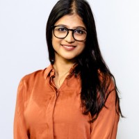 Protobi Employee Simantini Ghosh's profile photo