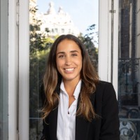Mur&Partners Employee Marta Medina's profile photo