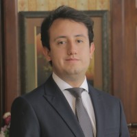 Oktana Employee Fernando Arellano's profile photo