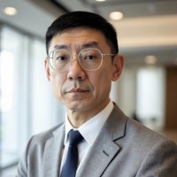 Parexel Employee Shane Lim's profile photo