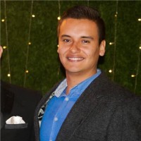 ANT Precision Industry Employee Aaron Casas Escobar's profile photo